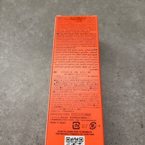 Kerastase serum filler